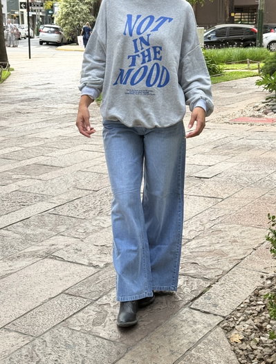 DENIM BASIC