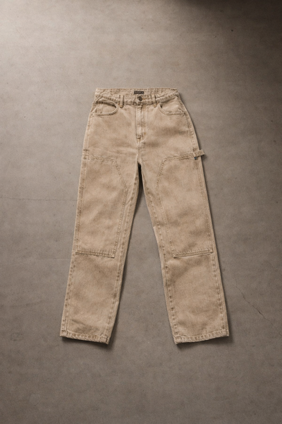 DENIM CARPENTER