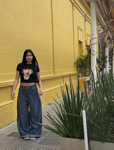 DENIM MÁLAGA 