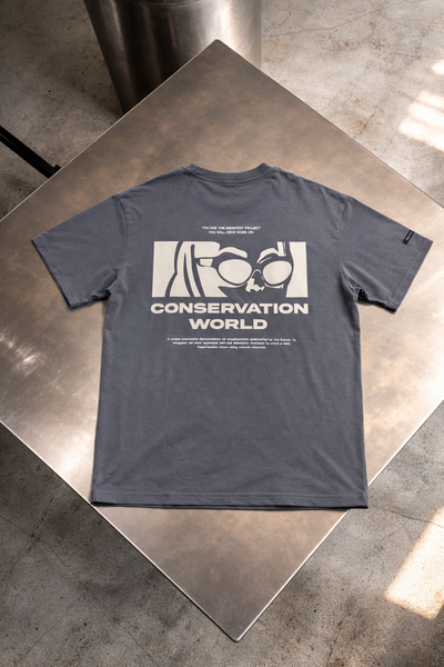 REMERA VISIÓN 