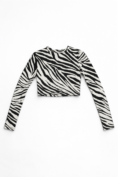 CAMISETA PRINT 