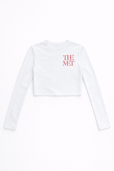 CAMISETA THE MET