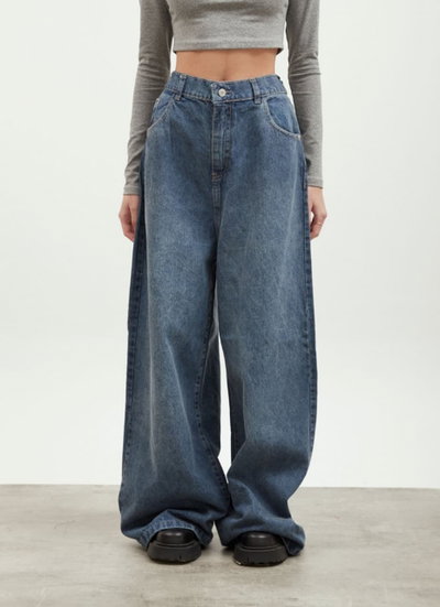 DENIM MÁLAGA 