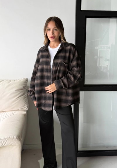 CAMISA LAILA