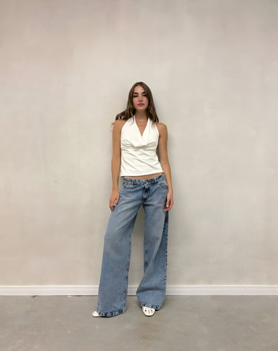 DENIM EMILIA
