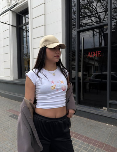 GORRA NUDE 