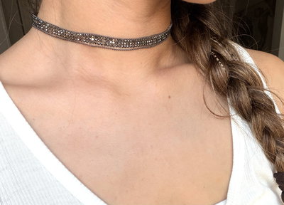 Choker boho ❁