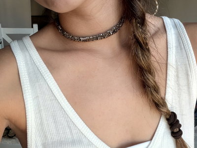 Choker boho ❁