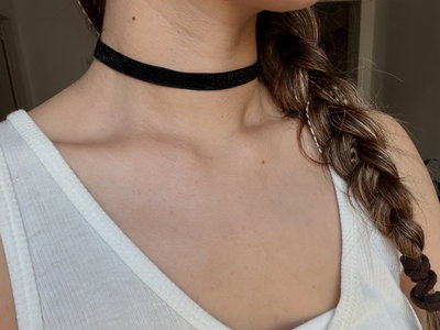 Choker boho ❁