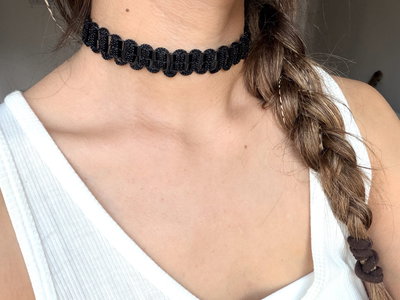 Choker boho ❁
