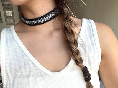 Choker boho ❁