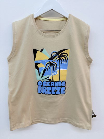 Musculosa Oceanic