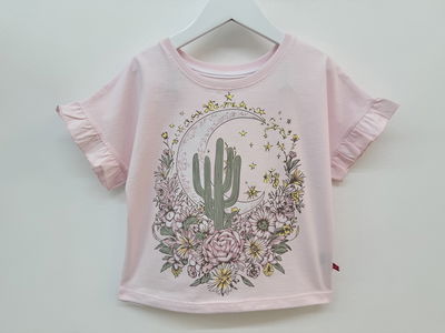 Pupera cherry and moon