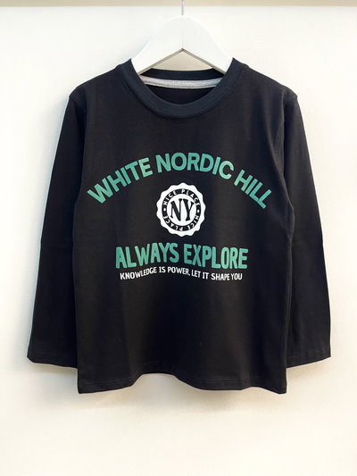 Remera NY