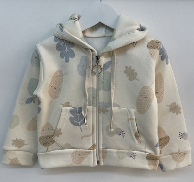 Campera Autumn