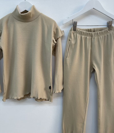 Conjunto morley nena