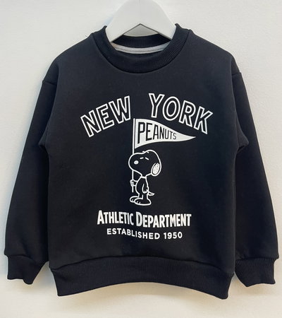 Buzo SNOOPY unisex