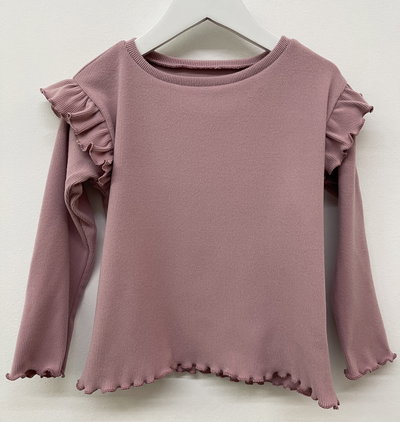 Camiseta princess niña