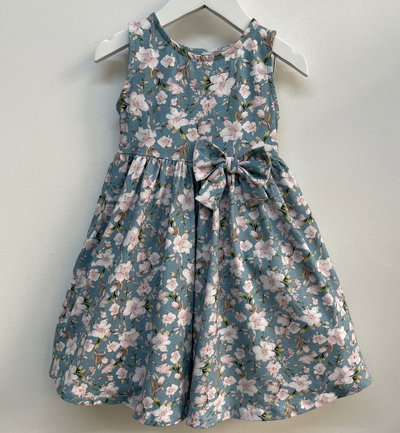 Vestido nena