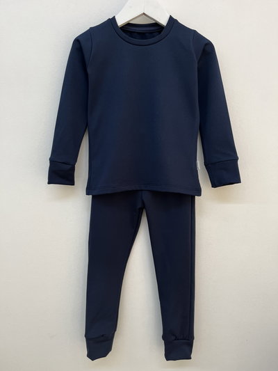 Conjunto termico scuba