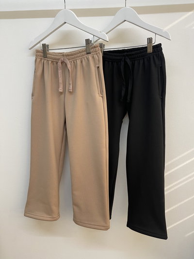 Pantalón Jogging Plush - NENA