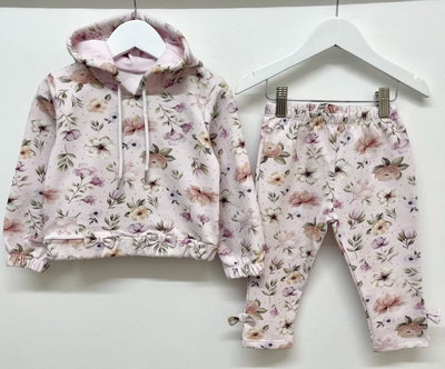 Conjunto frizado - beba