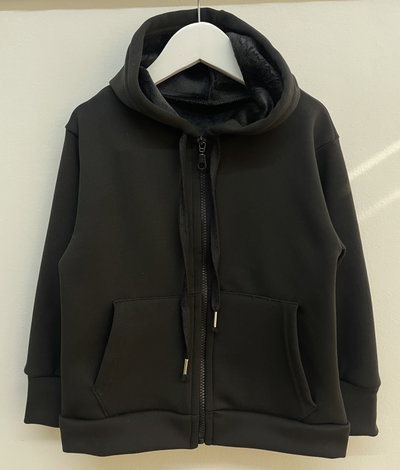 Campera plush - UNISEX