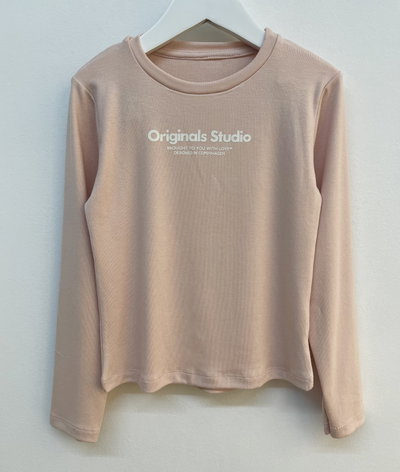 Camiseta Studio - NENA