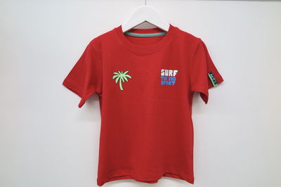 Remera Surf