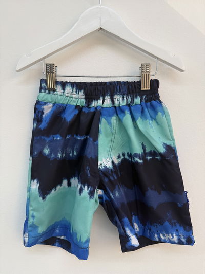 Mallas - short de baño