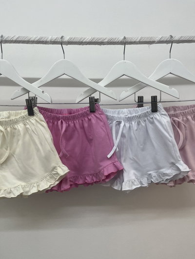 Short volado - NENA y BEBA