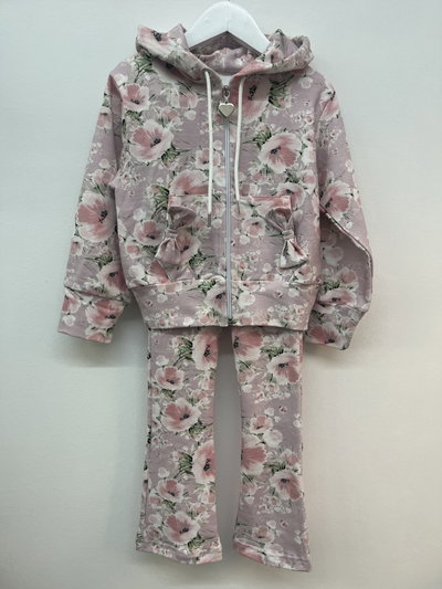 Conjunto Rose - NENA