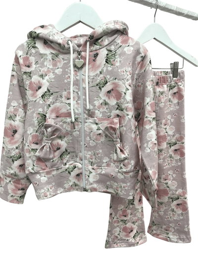 Conjunto Rose - NENA