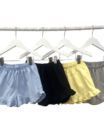 Short volado - NENA y BEBA