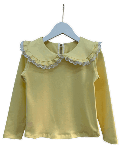 Camiseta princess - NENA