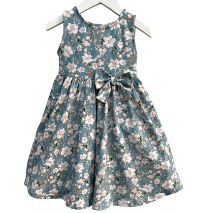 Vestido nena