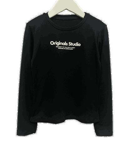 Camiseta Studio - NENA