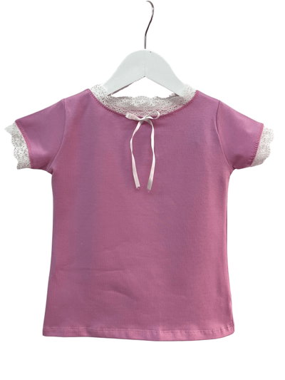 Remera moño - NENA
