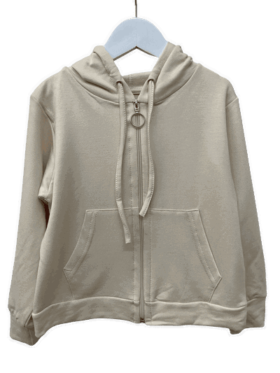 Campera tender