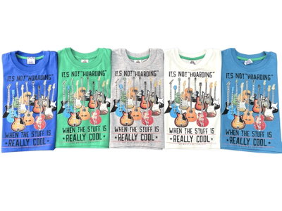 Camiseta bebé