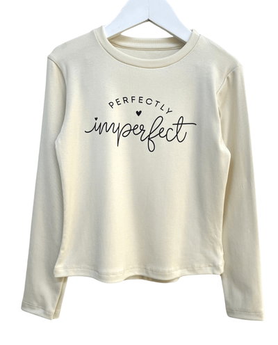 Camiseta Imperfect - NENA