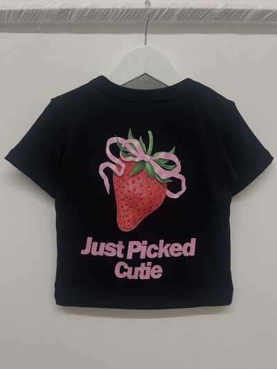 Remera Berry - NENA