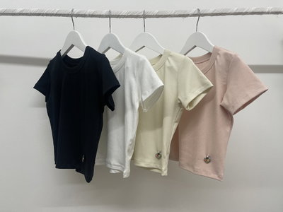 Remera Ester - NENA