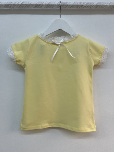 Remera moño - NENA