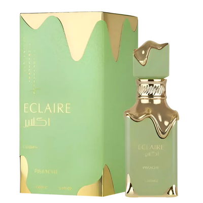 LATTAFA ECLAIRE PISTACHO 100ML