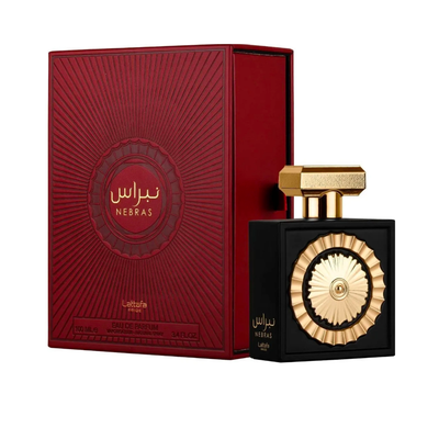 LATTAFA NEBRAS PRIDE 100ML