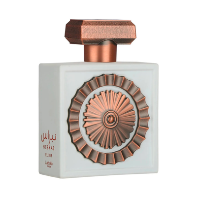 LATTAFA NEBRAS ELIXIR 100ML