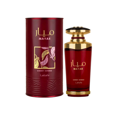 LATTAFA MAYAR CHERRY INTENSE 100ML