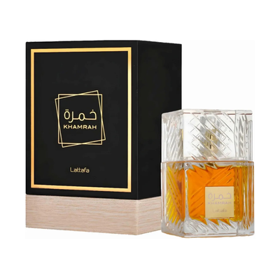 LATTAFA KHAMRAH 100ML