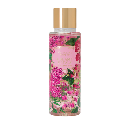 CREAMY PETALS VICTORIA'S SECRET 250ML